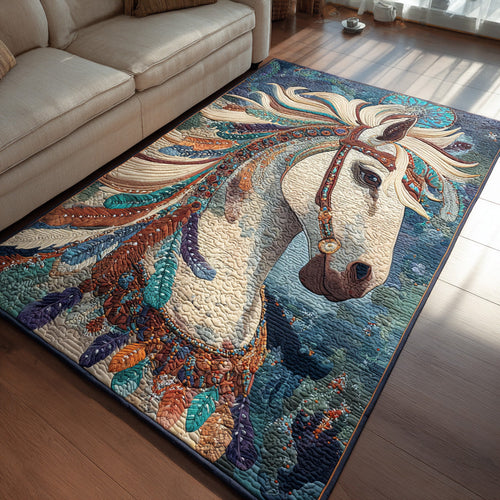 Wild Mane Area Rug NCU0VL3395