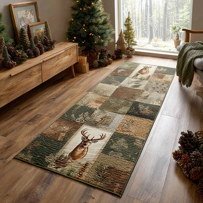 Wild Path Runner Carpet NCU0DV8435