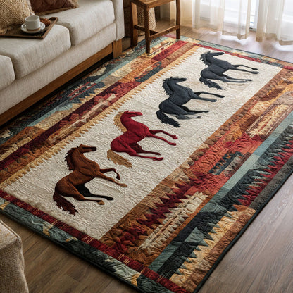 Wild Spirit Area Rug NCU0DK11979
