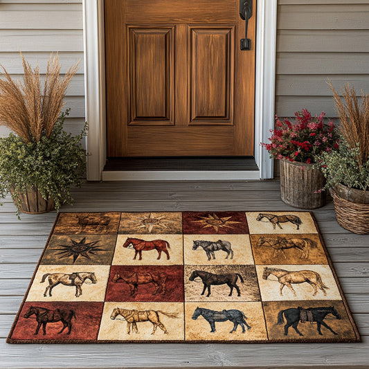 Wild Spirit Doormat NCU0DV7710