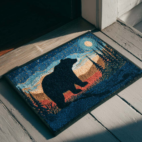 Wild Spirit Doormat NCU0NT10135
