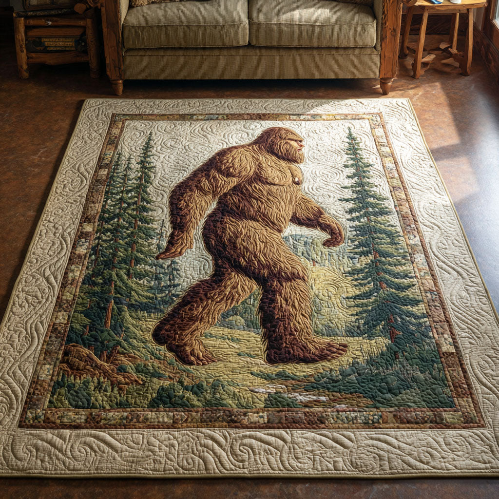 Wild Stroll Area Rug NCU0DK12066