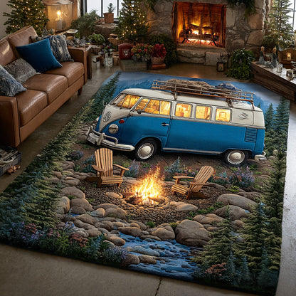 Wildlight Ridge Area Rug NCU0TD2020