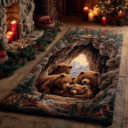 Willow Bear Runner Carpet NCU0TD2003