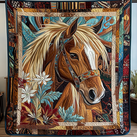Windrunner Quilted Blanket NCU0DK5278