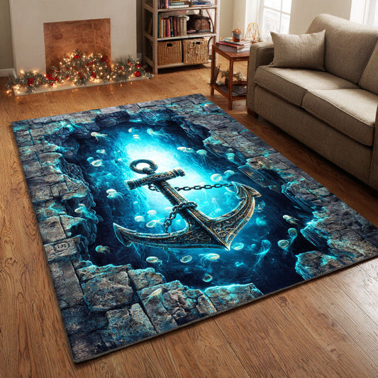 Windward Journey Area Rug NCU0TD2426