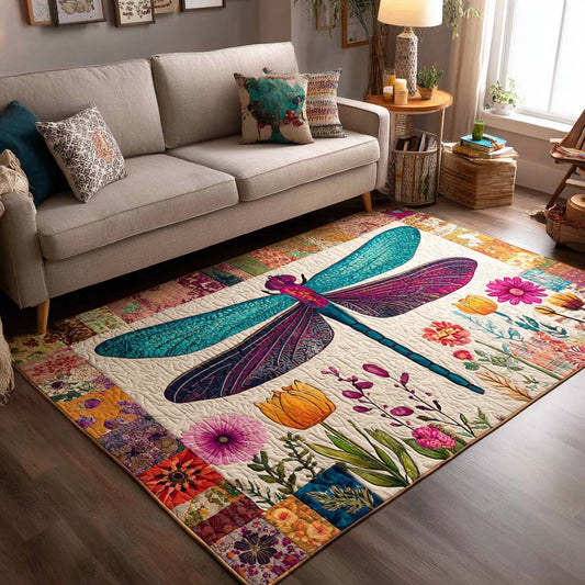 Winged Beauty Area Rug NCU0NT10417