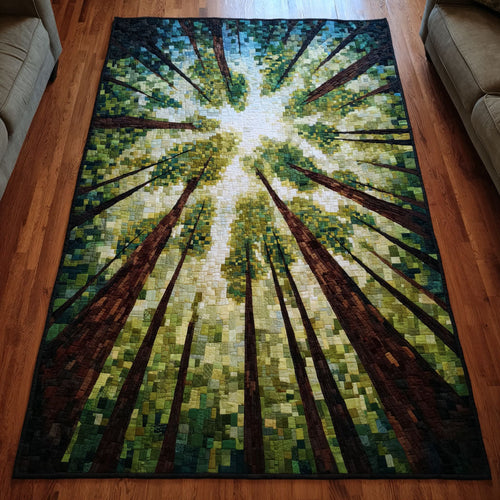 Winter Branches Area Rug NCU0DK11973