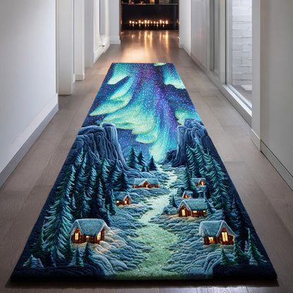 Winter Dream Valley Runner Carpet NCU0TD1691