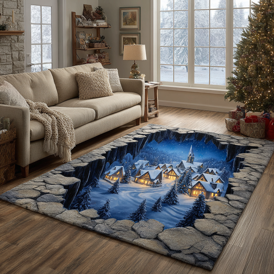 Winter Haven Area Rug NCU0DK11345