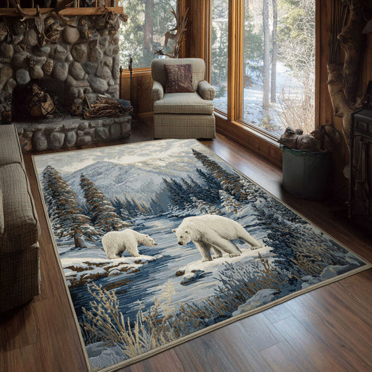 Winter Haven Area Rug NCU0PT10400