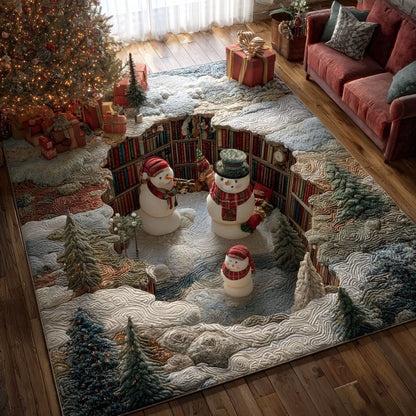 Winter Hollow Area Rug NCU0PT10496