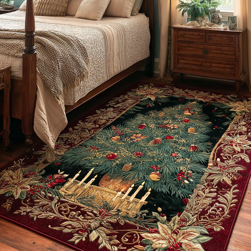 Winter Light Area Rug NCU0DK10996