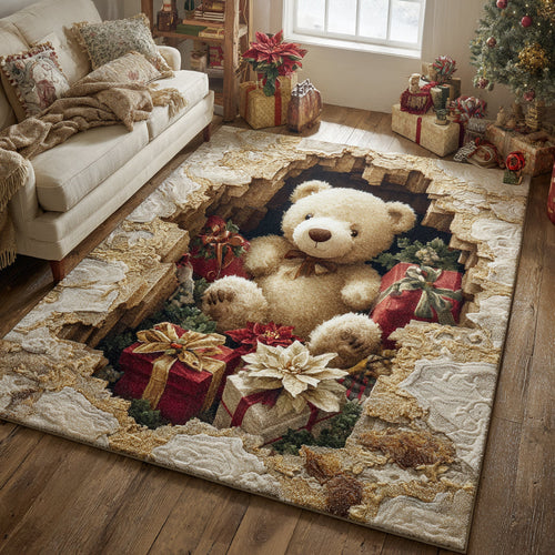 Winter Nest Area Rug NCU0DV8305