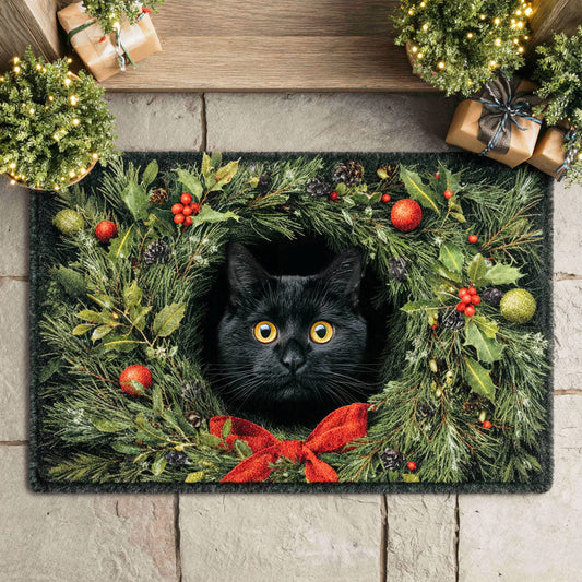 Winter Paws Doormat NCU0TD904