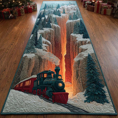 Winter Rail Wonder Runner Carpet NCU0NT11325