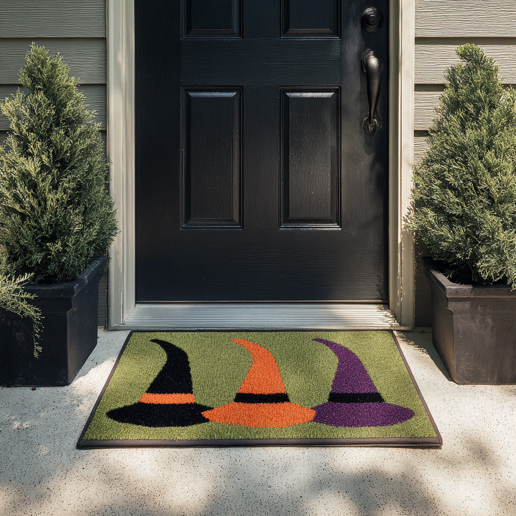 Witching Hour Doormat NCU0DV7760