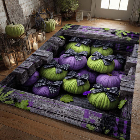 Witchy Harvest Area Rug NCU0XD906