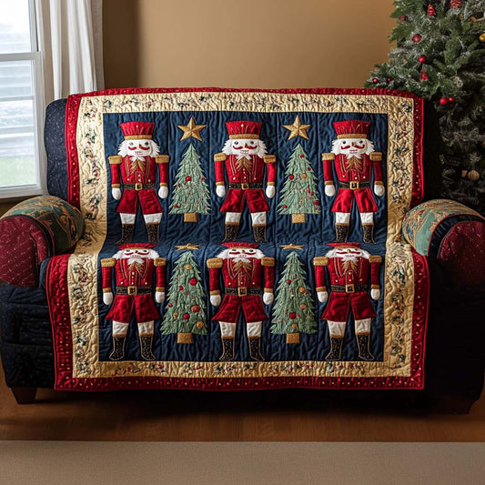 Wonderful Season Quilted Sofa Cover NCU0NT10970