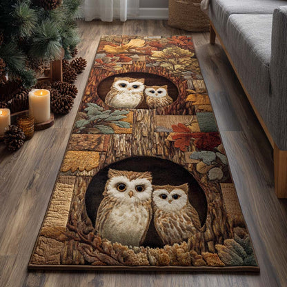 Woodland Haven Runner Carpet NCU0XD1894