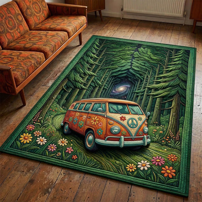 Woodland Journey Area Rug NCU0NT12492