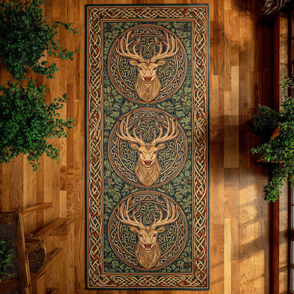 Woodland Majesty Runner Carpet NCU0TV1286