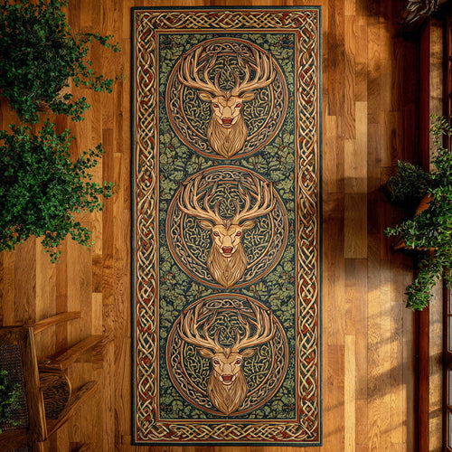 Woodland Majesty Runner Carpet NCU0TV1286
