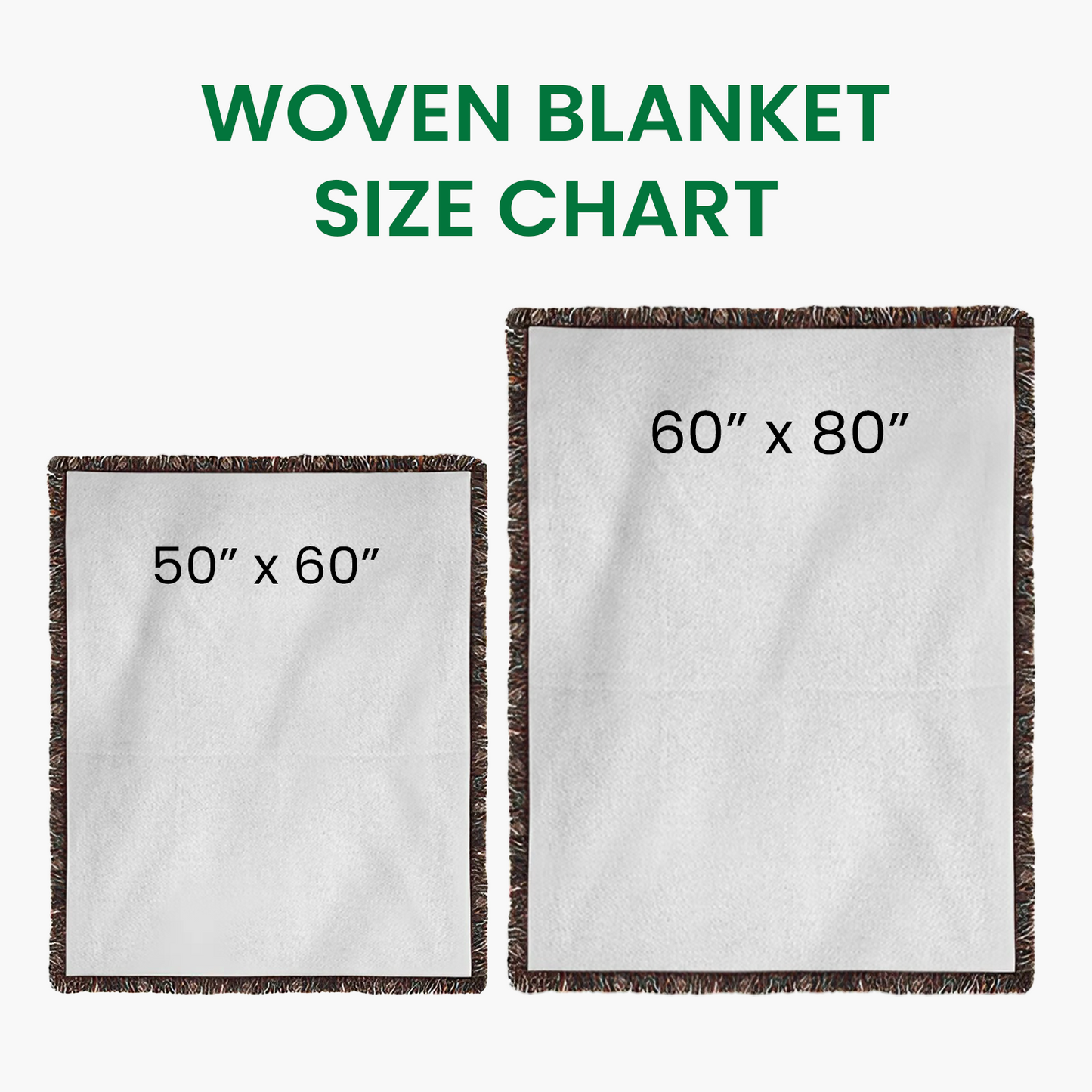 The Trunk Journey Woven Sofa Blanket NCU0PT7316