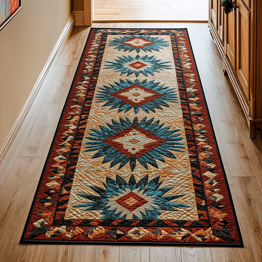 Woven Journey Runner Carpet NCU0DK10871