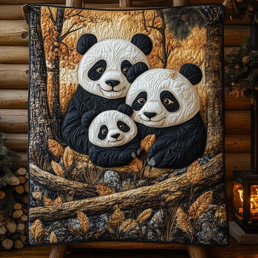 Zen Hug Quilted Blanket NCU0XD612