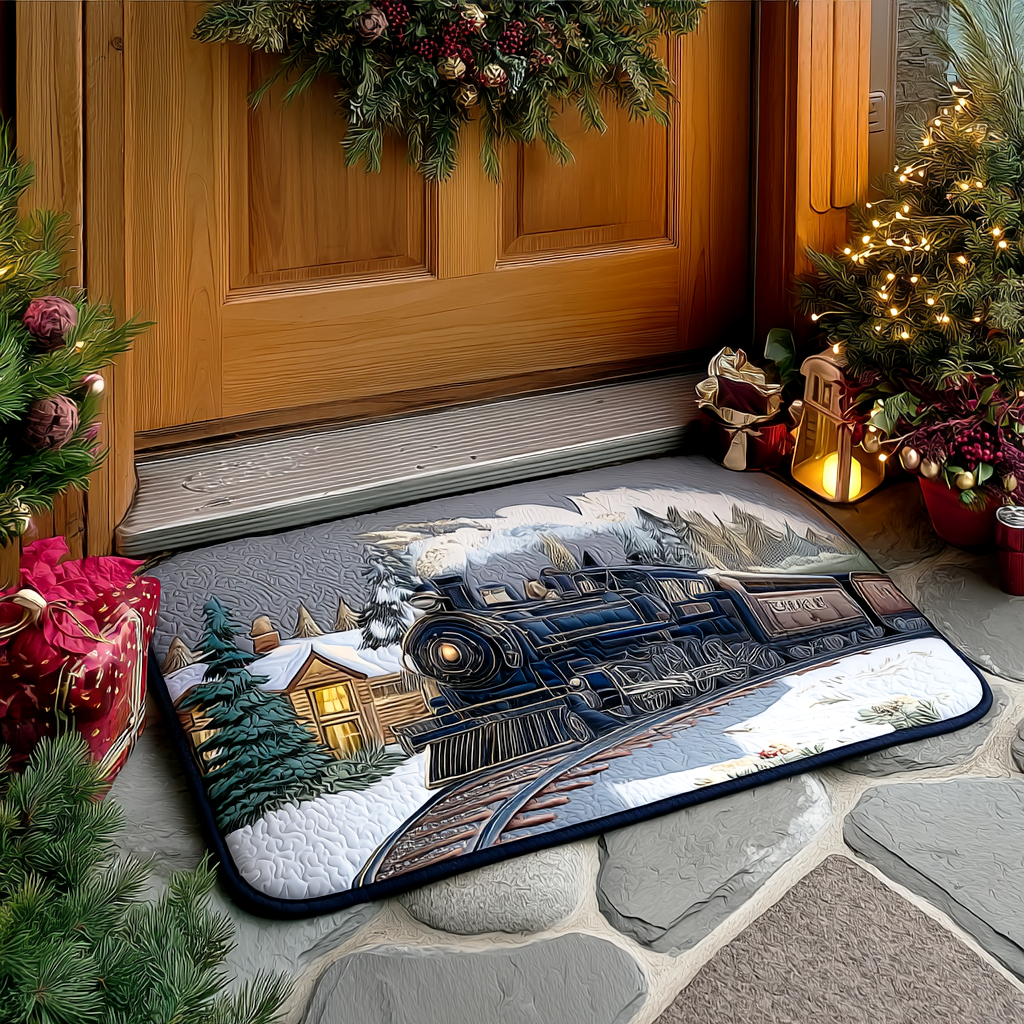Polar Dream Rail Doormat NCU0TD1409