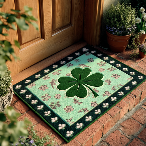 Verdant Vista Doormat NCU0HH1664