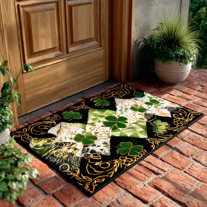 Emerald Essence Doormat NCU0HH1657