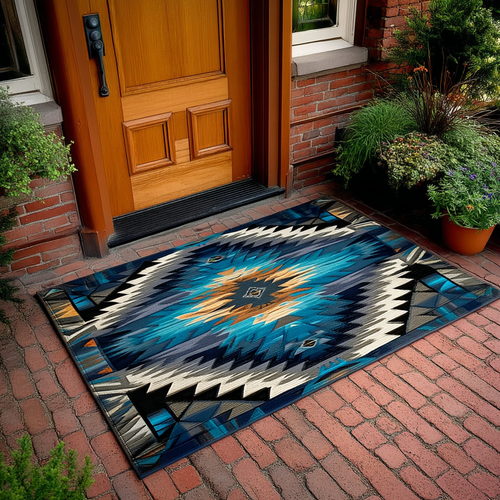 Desert Whisper Doormat NCU0HH1626