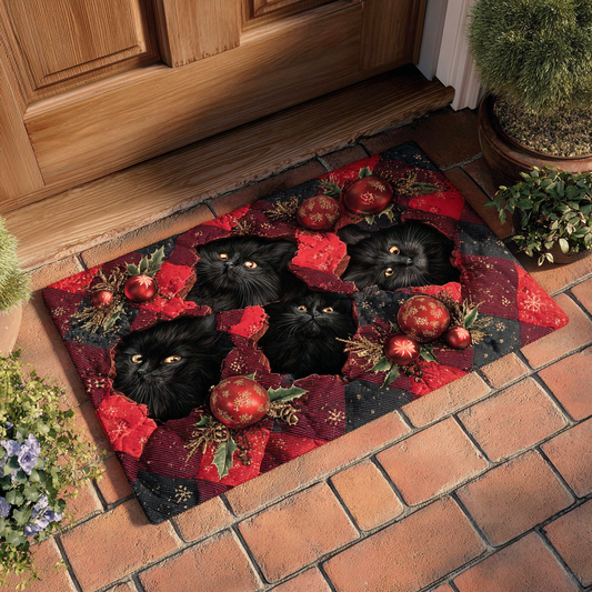 Shadow Garden Doormat NCU0TD1231