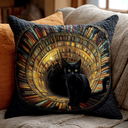 Abyss Watcher Quilted Pillow Case NCU0XD1039