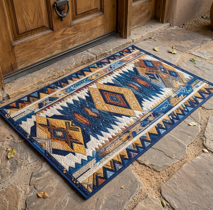 Prairie Weave Doormat NCU0VL3261